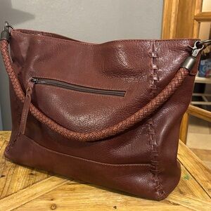 Concealed Carry bag by Lady conceal